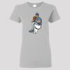 (5000l) Heavy Cotton Women's Short Sleeve T-Shirt Thumbnail