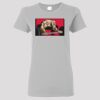 (5000l) Heavy Cotton Women's Short Sleeve T-Shirt Thumbnail