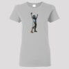 (5000l) Heavy Cotton Women's Short Sleeve T-Shirt Thumbnail