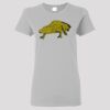 (5000l) Heavy Cotton Women's Short Sleeve T-Shirt Thumbnail