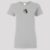 (5000l) Heavy Cotton Women's Short Sleeve T-Shirt Thumbnail