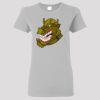 (5000l) Heavy Cotton Women's Short Sleeve T-Shirt Thumbnail