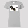 (5000l) Heavy Cotton Women's Short Sleeve T-Shirt Thumbnail