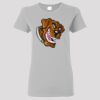 (5000l) Heavy Cotton Women's Short Sleeve T-Shirt Thumbnail