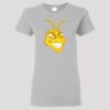 (5000l) Heavy Cotton Women's Short Sleeve T-Shirt Thumbnail