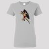 (5000l) Heavy Cotton Women's Short Sleeve T-Shirt Thumbnail