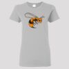 (5000l) Heavy Cotton Women's Short Sleeve T-Shirt Thumbnail