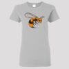 (5000l) Heavy Cotton Women's Short Sleeve T-Shirt Thumbnail