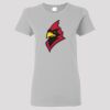 (5000l) Heavy Cotton Women's Short Sleeve T-Shirt Thumbnail