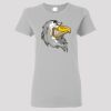 (5000l) Heavy Cotton Women's Short Sleeve T-Shirt Thumbnail