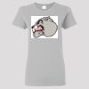 (5000l) Heavy Cotton Women's Short Sleeve T-Shirt Thumbnail