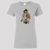 (5000l) Heavy Cotton Women's Short Sleeve T-Shirt Thumbnail