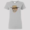 (5000l) Heavy Cotton Women's Short Sleeve T-Shirt Thumbnail