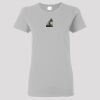 (5000l) Heavy Cotton Women's Short Sleeve T-Shirt Thumbnail