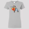 (5000l) Heavy Cotton Women's Short Sleeve T-Shirt Thumbnail