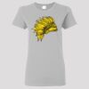 (5000l) Heavy Cotton Women's Short Sleeve T-Shirt Thumbnail