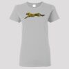 (5000l) Heavy Cotton Women's Short Sleeve T-Shirt Thumbnail