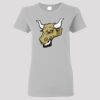 (5000l) Heavy Cotton Women's Short Sleeve T-Shirt Thumbnail