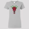 (5000l) Heavy Cotton Women's Short Sleeve T-Shirt Thumbnail