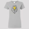 (5000l) Heavy Cotton Women's Short Sleeve T-Shirt Thumbnail