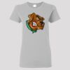 (5000l) Heavy Cotton Women's Short Sleeve T-Shirt Thumbnail