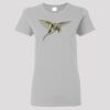 (5000l) Heavy Cotton Women's Short Sleeve T-Shirt Thumbnail