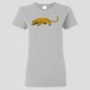 (5000l) Heavy Cotton Women's Short Sleeve T-Shirt Thumbnail