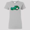 (5000l) Heavy Cotton Women's Short Sleeve T-Shirt Thumbnail