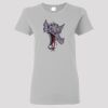 (5000l) Heavy Cotton Women's Short Sleeve T-Shirt Thumbnail