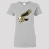 (5000l) Heavy Cotton Women's Short Sleeve T-Shirt Thumbnail