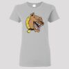 (5000l) Heavy Cotton Women's Short Sleeve T-Shirt Thumbnail