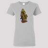 (5000l) Heavy Cotton Women's Short Sleeve T-Shirt Thumbnail