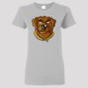 (5000l) Heavy Cotton Women's Short Sleeve T-Shirt Thumbnail