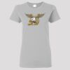 (5000l) Heavy Cotton Women's Short Sleeve T-Shirt Thumbnail