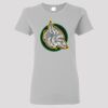 (5000l) Heavy Cotton Women's Short Sleeve T-Shirt Thumbnail