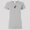 (5000l) Heavy Cotton Women's Short Sleeve T-Shirt Thumbnail