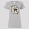 (5000l) Heavy Cotton Women's Short Sleeve T-Shirt Thumbnail