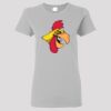 (5000l) Heavy Cotton Women's Short Sleeve T-Shirt Thumbnail