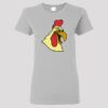 (5000l) Heavy Cotton Women's Short Sleeve T-Shirt Thumbnail