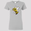 (5000l) Heavy Cotton Women's Short Sleeve T-Shirt Thumbnail