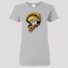 (5000l) Heavy Cotton Women's Short Sleeve T-Shirt Thumbnail