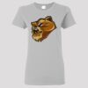 (5000l) Heavy Cotton Women's Short Sleeve T-Shirt Thumbnail