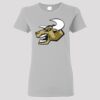 (5000l) Heavy Cotton Women's Short Sleeve T-Shirt Thumbnail