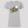 (5000l) Heavy Cotton Women's Short Sleeve T-Shirt Thumbnail