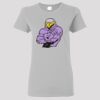 (5000l) Heavy Cotton Women's Short Sleeve T-Shirt Thumbnail