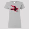 (5000l) Heavy Cotton Women's Short Sleeve T-Shirt Thumbnail