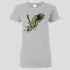 (5000l) Heavy Cotton Women's Short Sleeve T-Shirt Thumbnail