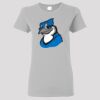 (5000l) Heavy Cotton Women's Short Sleeve T-Shirt Thumbnail