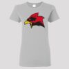 (5000l) Heavy Cotton Women's Short Sleeve T-Shirt Thumbnail