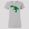 (5000l) Heavy Cotton Women's Short Sleeve T-Shirt Thumbnail